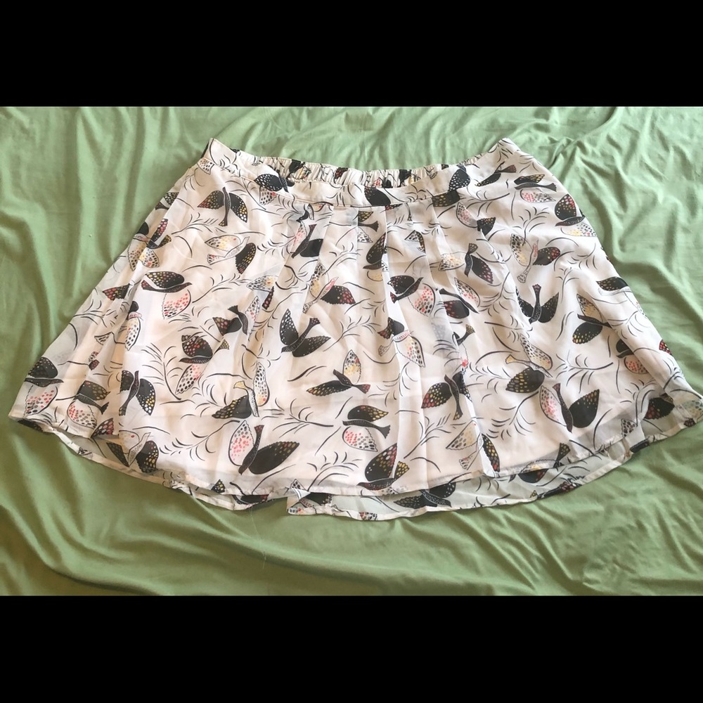 Old Navy maternity skirts XXL, new without tags